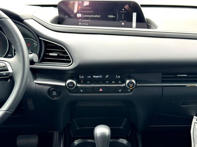 2025 Mazda Mazda CX-30 2.5 S Preferred AWD