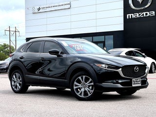 2025 Mazda Mazda CX-30 2.5 S Preferred AWD