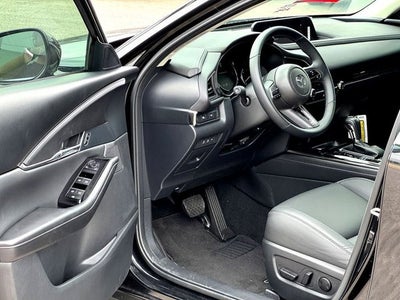 2025 Mazda Mazda CX-30 2.5 S Preferred AWD