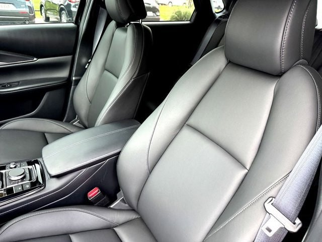 2025 Mazda Mazda CX-30 2.5 S Preferred AWD