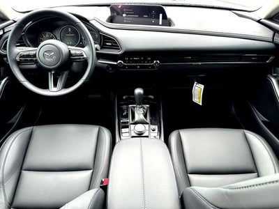 2025 Mazda Mazda CX-30 2.5 S Preferred AWD