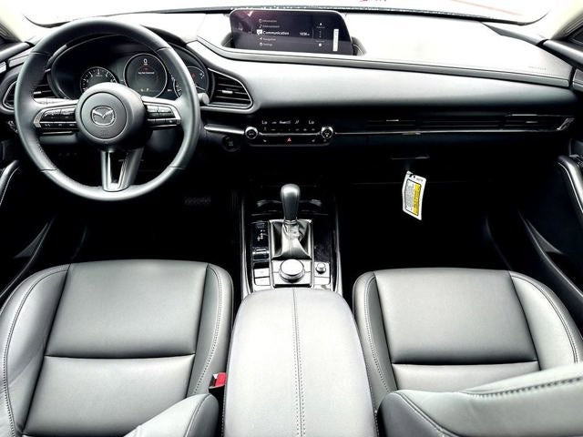 2025 Mazda Mazda CX-30 2.5 S Preferred AWD