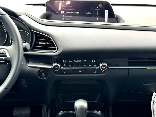 2025 Mazda Mazda CX-30 2.5 S Preferred AWD