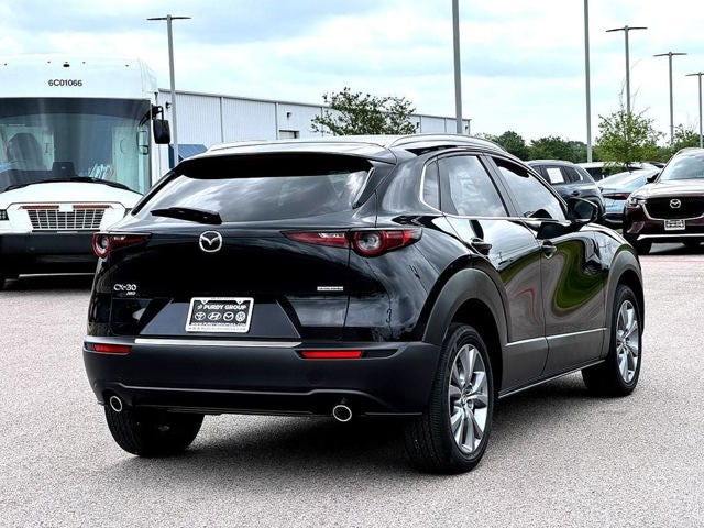 2025 Mazda Mazda CX-30 2.5 S Preferred AWD