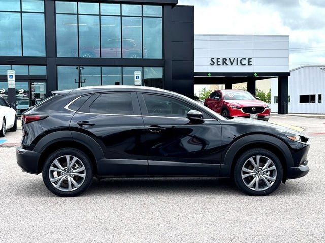 2025 Mazda Mazda CX-30 2.5 S Preferred AWD