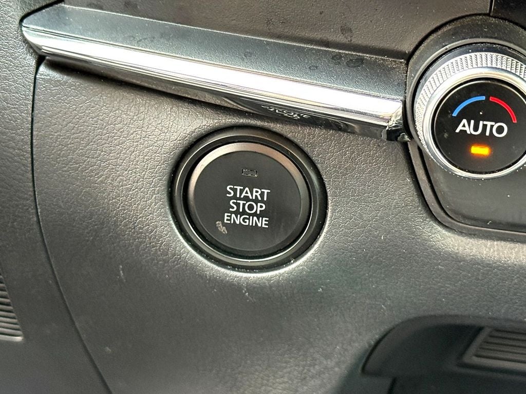 2025 Mazda Mazda CX-30 2.5 S Carbon Edition