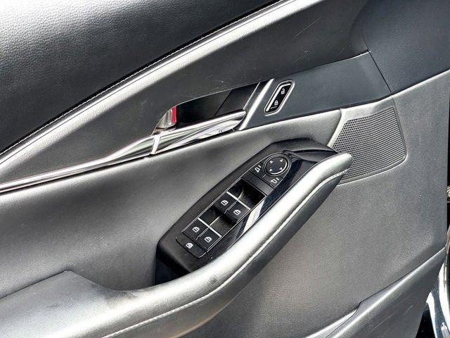 2025 Mazda Mazda CX-30 2.5 S Carbon Edition