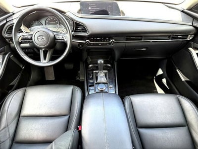 2025 Mazda Mazda CX-30 2.5 S Preferred Package