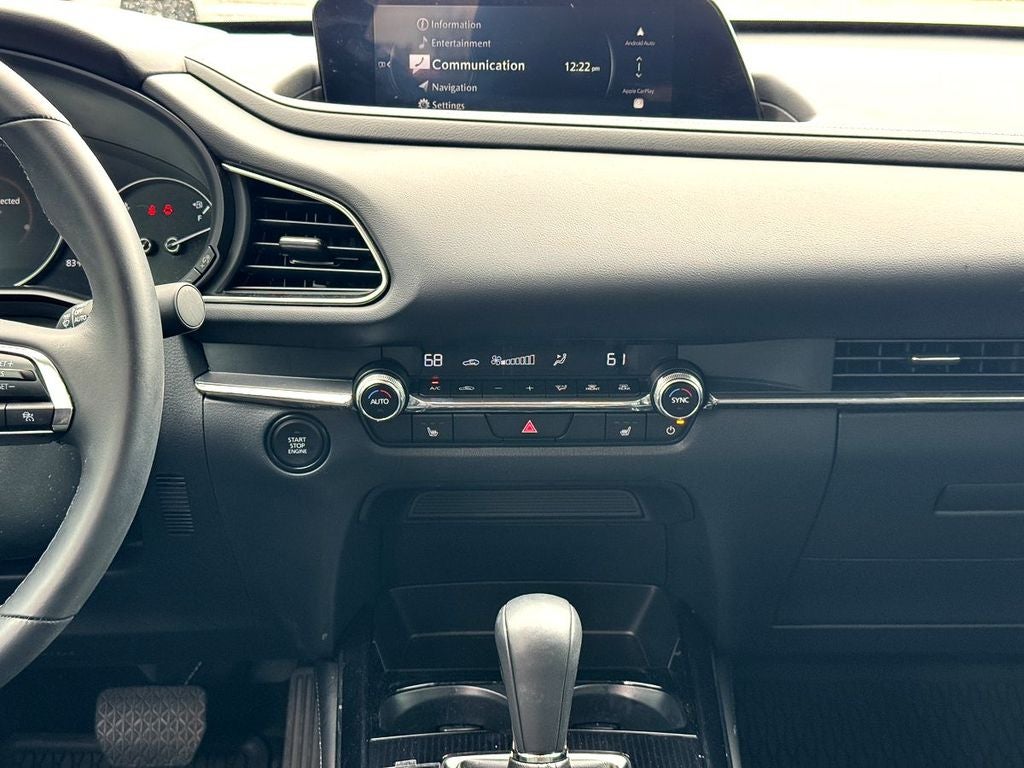 2025 Mazda Mazda CX-30 2.5 S Preferred Package