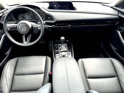 2025 Mazda Mazda CX-30 2.5 S Preferred Package