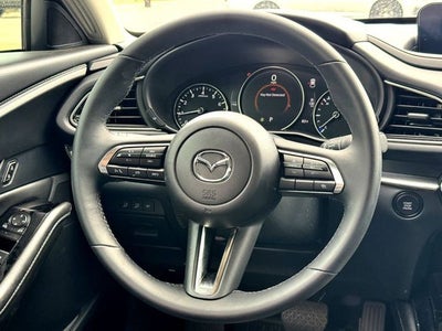 2025 Mazda Mazda CX-30 2.5 S Preferred Package