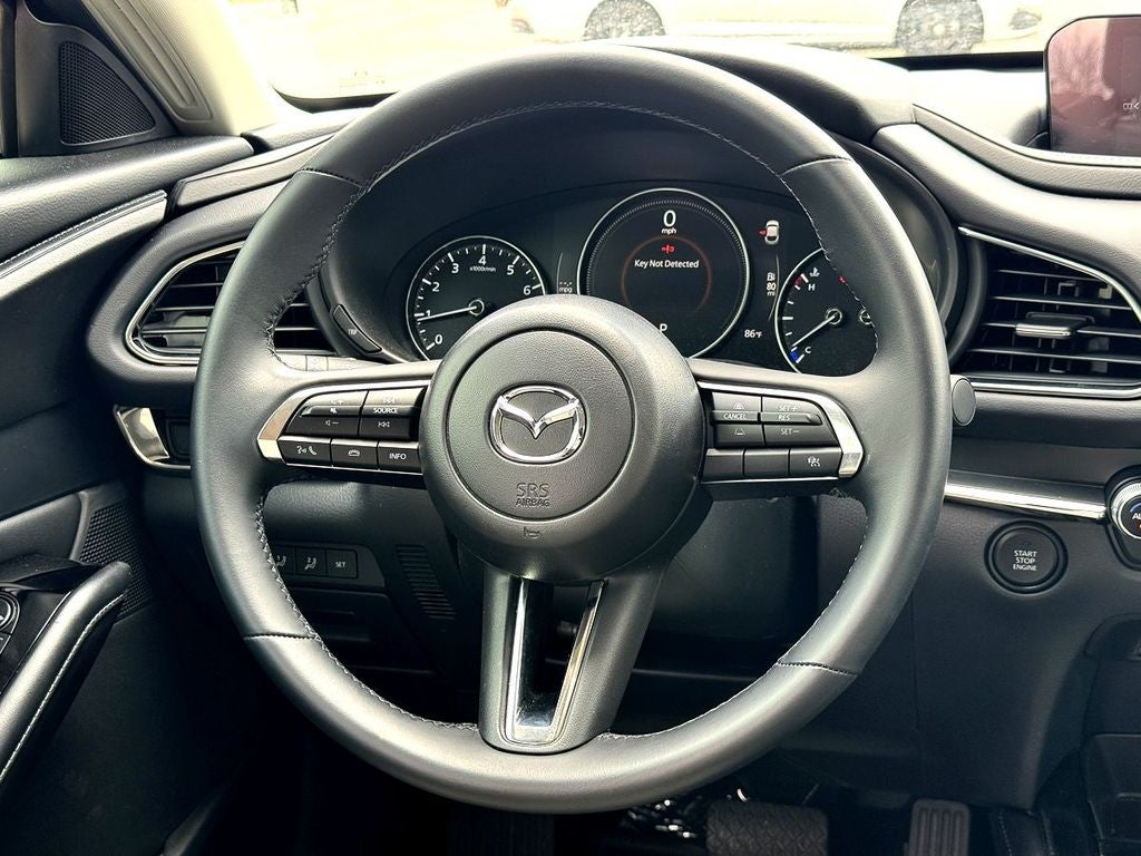 2025 Mazda Mazda CX-30 2.5 S Preferred Package
