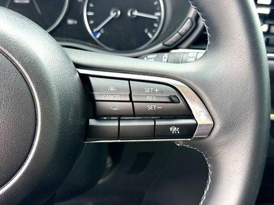 2025 Mazda Mazda CX-30 2.5 S Preferred Package