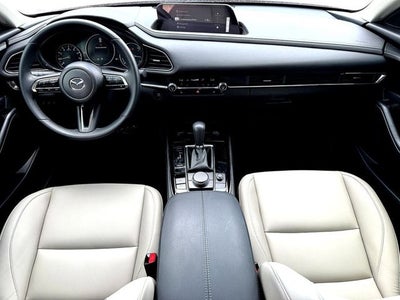 2025 Mazda Mazda CX-30 2.5 S Preferred Package