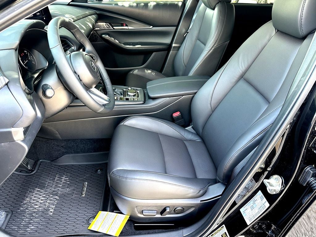 2026 Mazda Mazda CX-30 2.5 S Premium AWD