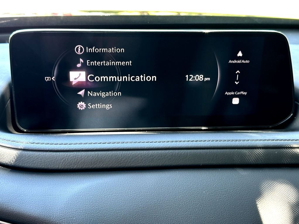 2026 Mazda Mazda CX-30 2.5 S Premium AWD