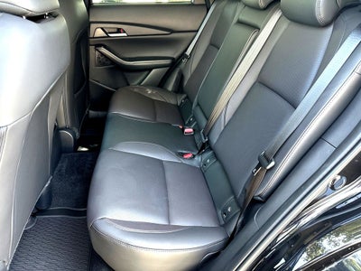 2026 Mazda Mazda CX-30 2.5 S Premium AWD
