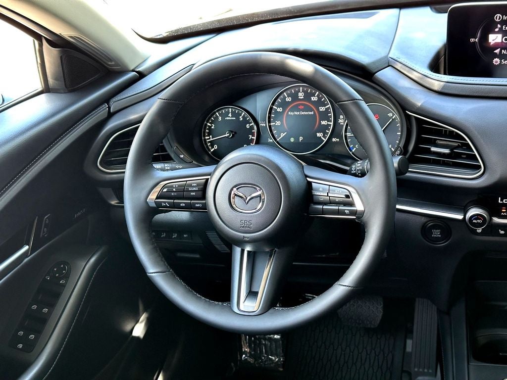 2026 Mazda Mazda CX-30 2.5 S Premium AWD