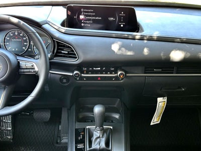 2026 Mazda Mazda CX-30 2.5 S Premium AWD