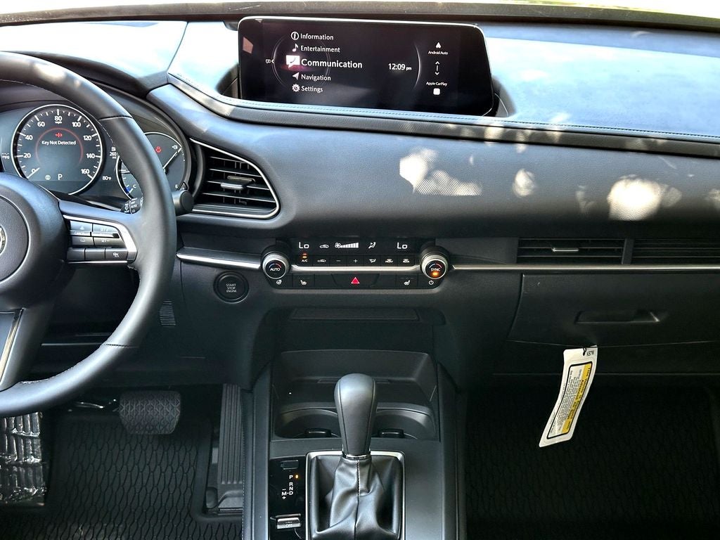 2026 Mazda Mazda CX-30 2.5 S Premium AWD