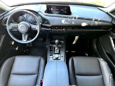 2026 Mazda Mazda CX-30 2.5 S Premium AWD