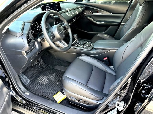 2026 Mazda Mazda CX-30 2.5 S Premium AWD