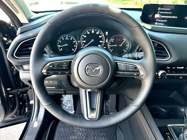 2026 Mazda Mazda CX-30 2.5 S Premium AWD