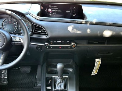 2026 Mazda Mazda CX-30 2.5 S Premium AWD