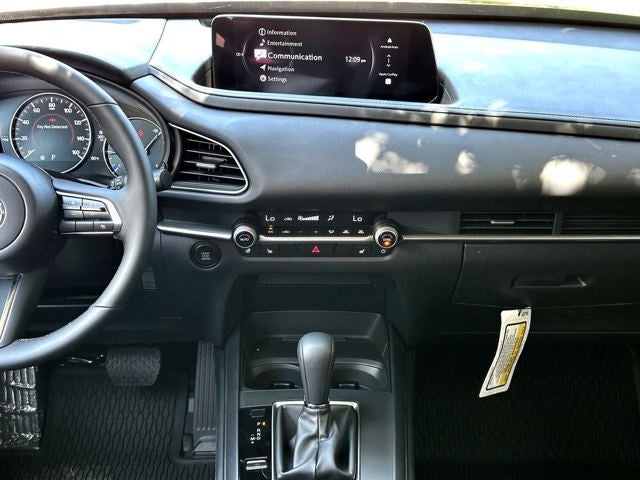 2026 Mazda Mazda CX-30 2.5 S Premium AWD
