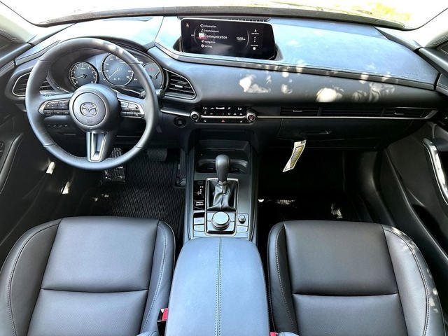 2026 Mazda Mazda CX-30 2.5 S Premium AWD