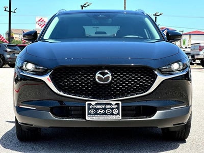 2026 Mazda Mazda CX-30 2.5 S Premium AWD