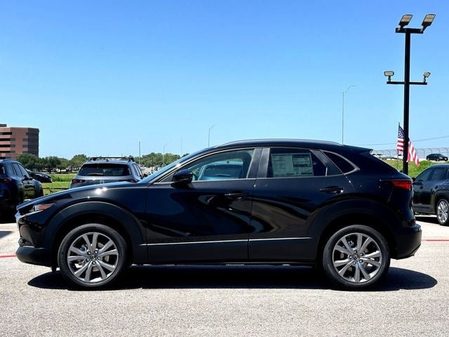 2026 Mazda Mazda CX-30 2.5 S Premium AWD