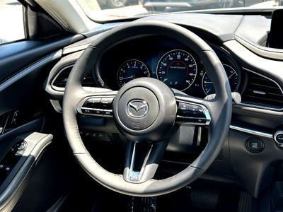 2026 Mazda Mazda CX-30 2.5 S Premium AWD