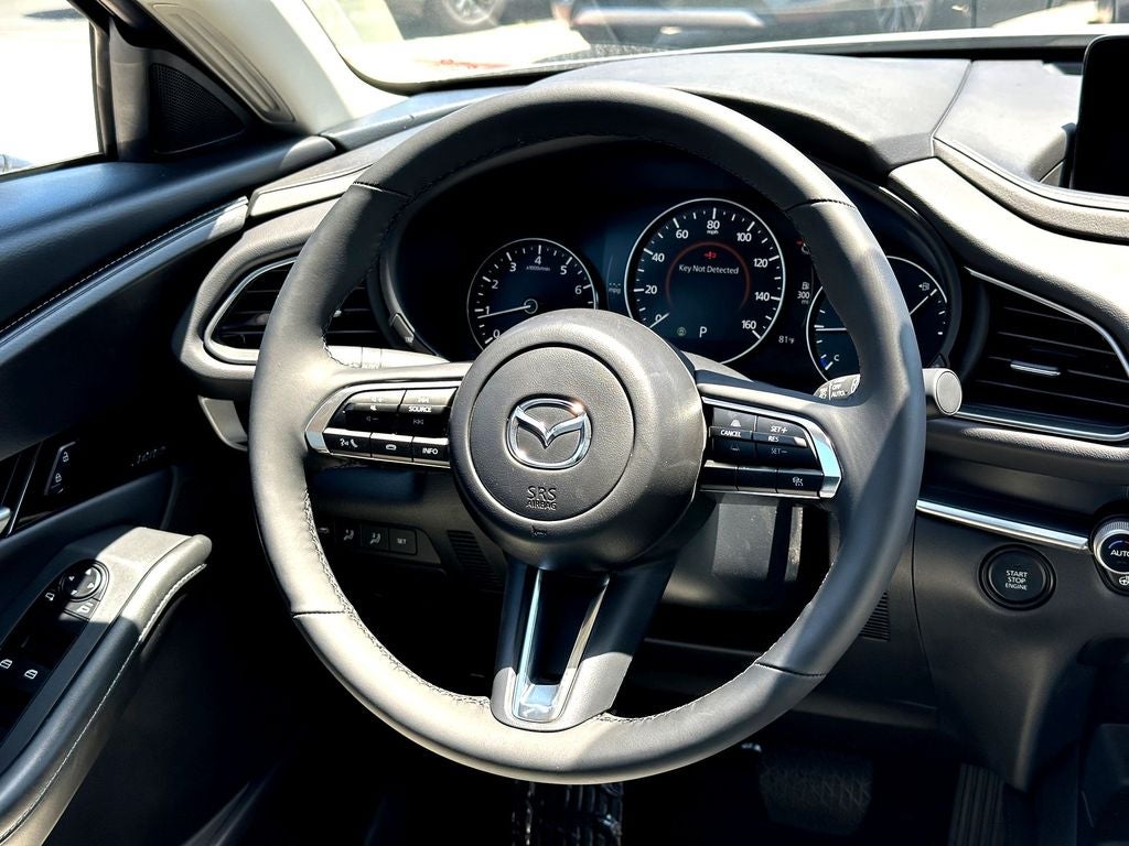 2026 Mazda Mazda CX-30 2.5 S Premium AWD