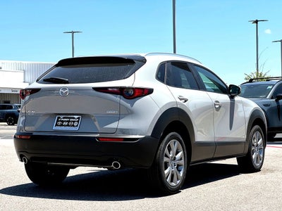 2026 Mazda Mazda CX-30 2.5 S Premium AWD