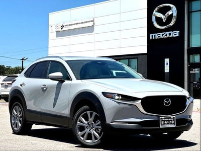 2026 Mazda Mazda CX-30 2.5 S Premium AWD