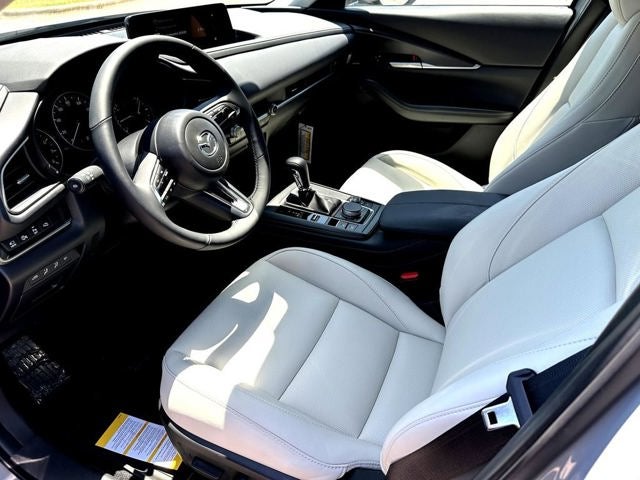 2026 Mazda Mazda CX-30 2.5 S Premium AWD