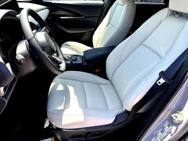 2026 Mazda Mazda CX-30 2.5 S Premium AWD