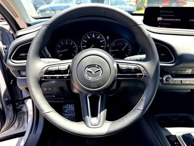 2026 Mazda Mazda CX-30 2.5 S Premium AWD