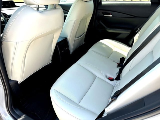 2026 Mazda Mazda CX-30 2.5 S Premium AWD