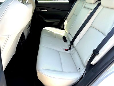 2026 Mazda Mazda CX-30 2.5 S Premium AWD