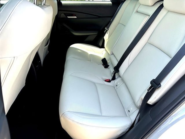 2026 Mazda Mazda CX-30 2.5 S Premium AWD