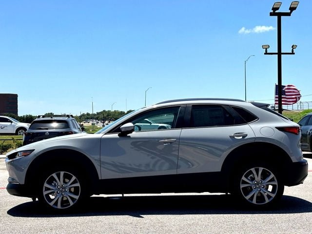 2026 Mazda Mazda CX-30 2.5 S Premium AWD