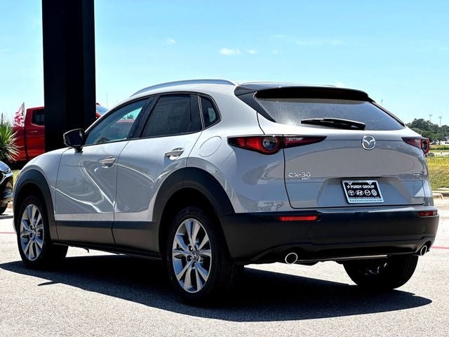 2026 Mazda Mazda CX-30 2.5 S Premium AWD