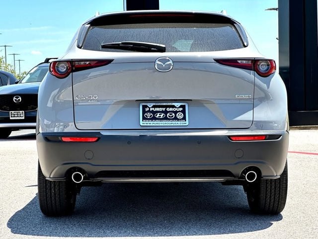 2026 Mazda Mazda CX-30 2.5 S Premium AWD