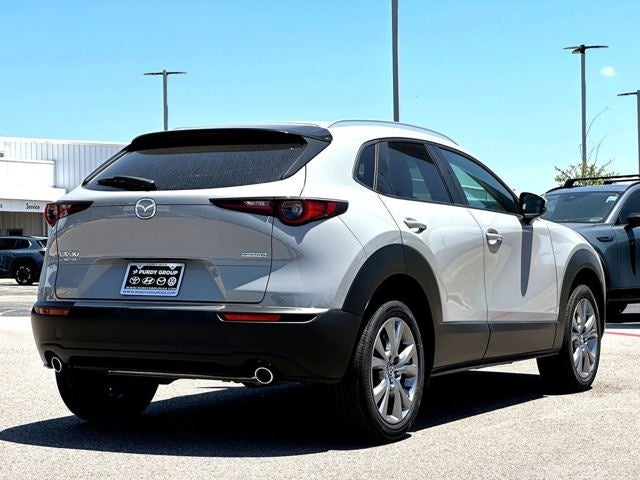 2026 Mazda Mazda CX-30 2.5 S Premium AWD