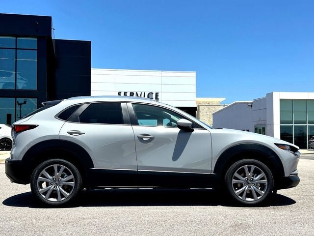 2026 Mazda Mazda CX-30 2.5 S Premium AWD