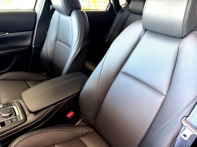 2026 Mazda Mazda CX-30 2.5 S Premium AWD