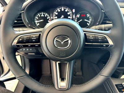 2026 Mazda Mazda CX-30 2.5 S Premium AWD