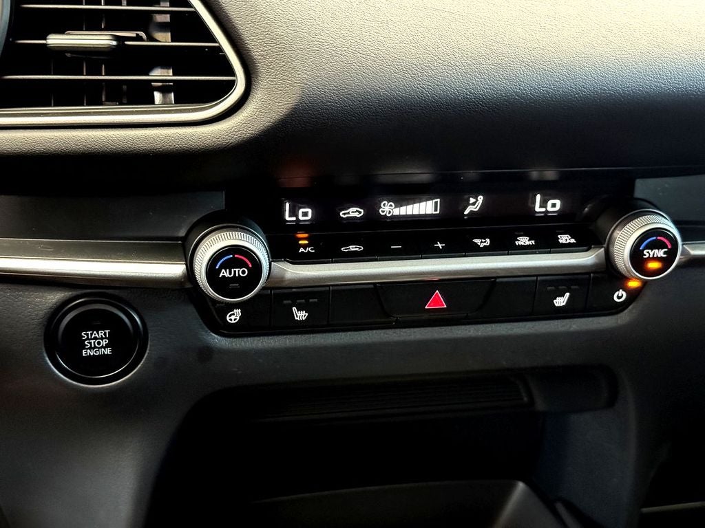 2026 Mazda Mazda CX-30 2.5 S Premium AWD